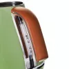 De’Longhi KBOV 2001.GR Wasserkocher 1,7 L 2000 W Grün
