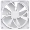 NZXT F140 RGB 140mm Weißer Einzellüfter
