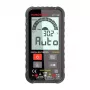 True RMS Digital-Universalmultimeter Habotest HT112B