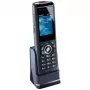 DECT-Telefon AGFEO DECT 65 IP Schwarz