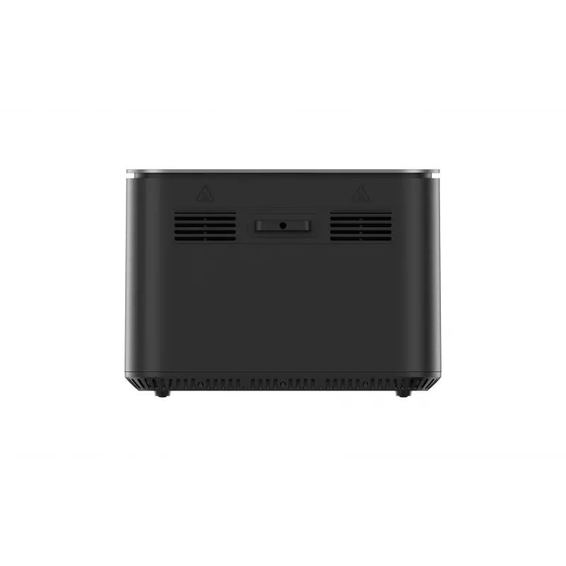 Xiaomi Dual Zone EAN Heißluftfritteuse 10 L 2700W Gesamtleistung Schwarz