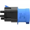 Nrgkick 20001002 Netzadapter Schwarz