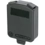 Schutzkappe Neutrik SCDX6 blau – Schutzkappe für XLR-Steckverbinder