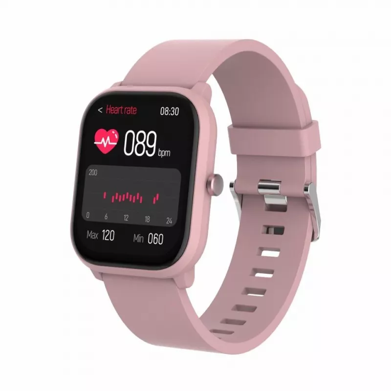 Smartwatch BT für Kinder Denver SWK-120RO Pink