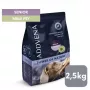 ADDVENA Power of Nature Senior Small Lamb - Trockenfutter für Hunde - 2,5 kg