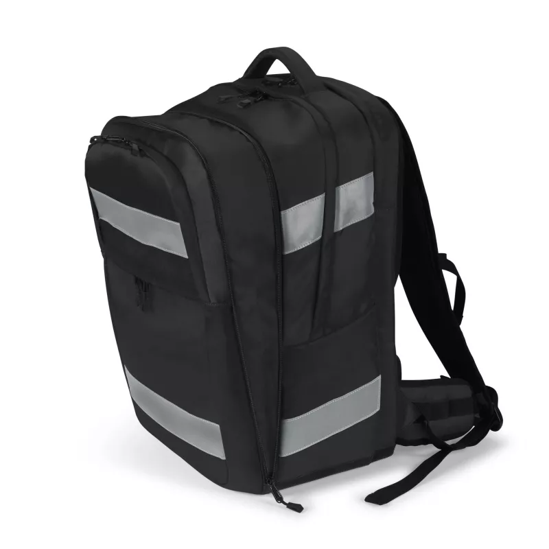 Laptop 17,3 Zoll Rucksack Reflektierend 32-38 l