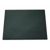 Schreibtischunterlage Langlebig 15DUR720301 Schwarz