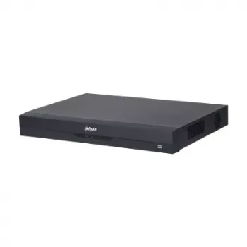 Dahua Technology WizMind NVR5216-EI Netzwerk-Videorekorder 1U Schwarz