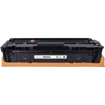 Renkforce RF-5608688 Toner Single ersetzt HP HP415A (W2033A) Magenta Toner (RF-5608688)