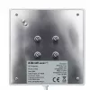 Externe 4G/5G LTE-Antenne QOLTEC 9 dBi mit SMA-Anschluss und 3 m Kabel