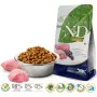 FARMINA N&D Prime Lamb & Blueberry - Trockenfutter für Katzen - 1,5 kg