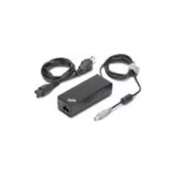 Lenovo ThinkPad und Ac Adapter Netzteil Schwarz