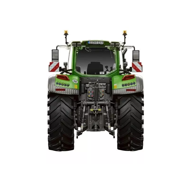 Plastikmodell Traktor Fendt 728 Vario