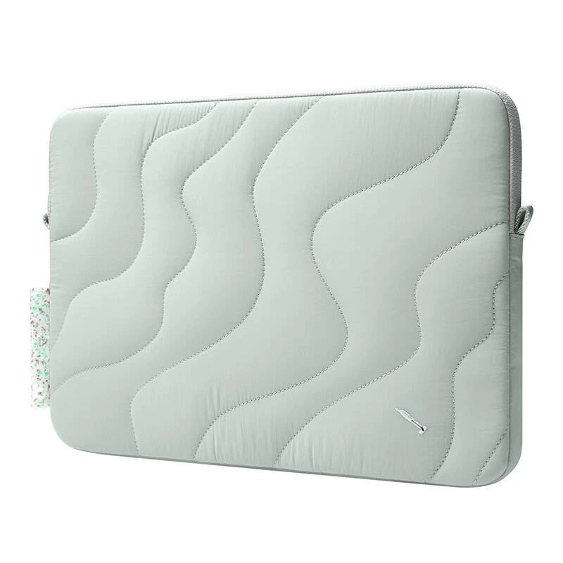 Laptop-Hülle Tomtoc Terra-A27 Lakeshore für MacBook Air/Pro 16'' (A27F2T1)