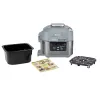Ninja Speedi 10-en-1 Rapid Cooker & Heißluftfritteuse ON400EU