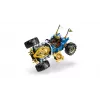 LEGO NINJAGO 71856 Jays verwandelndes Auto