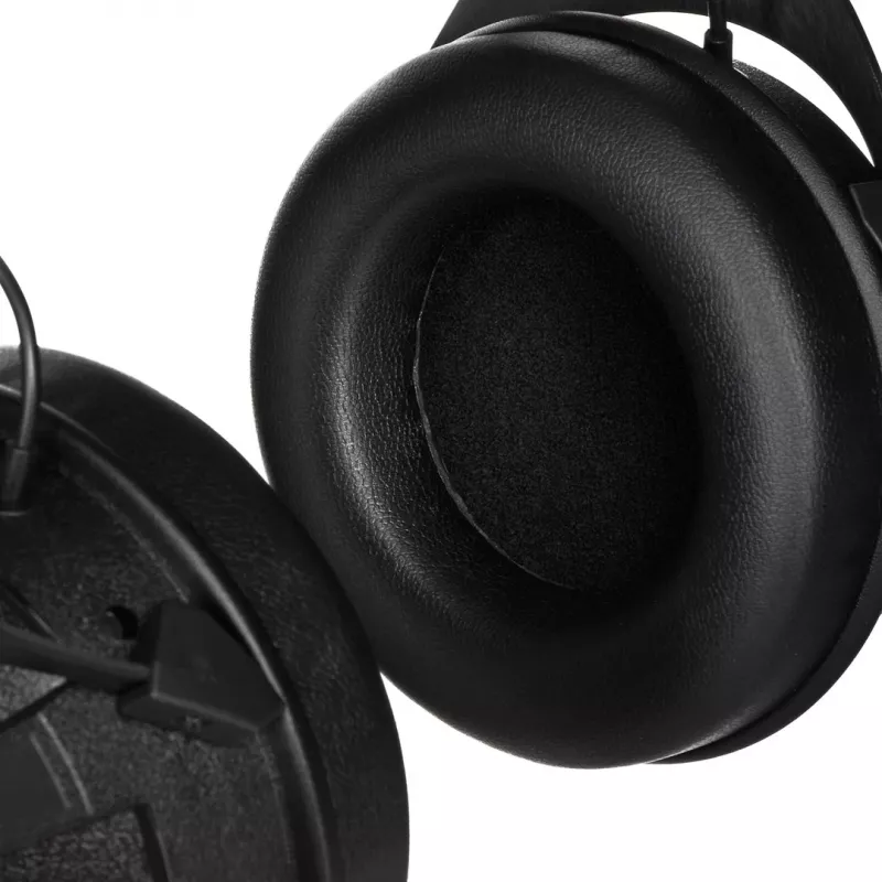 Beyerdynamic DT 770 PRO Kopfhörer Kabelgebunden Bügel Musik Grau