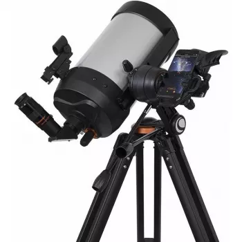 Celestron StarSense Explorer DX 6 SCT-Teleskop