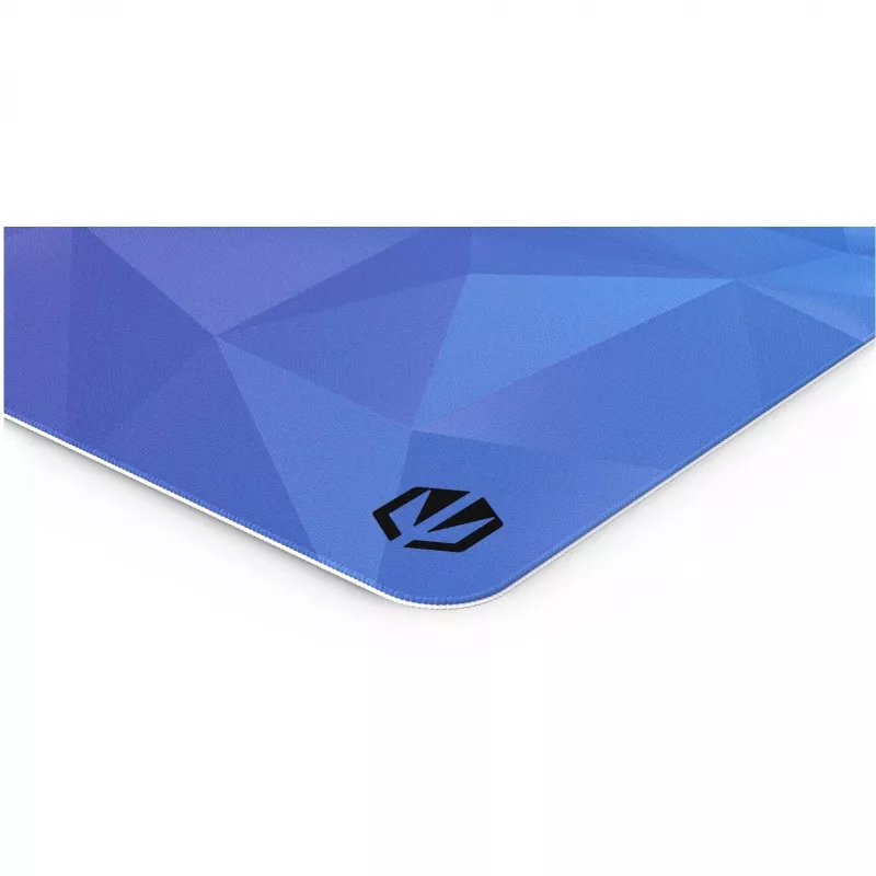 Mauspad ENDORFY Crystal Blue L