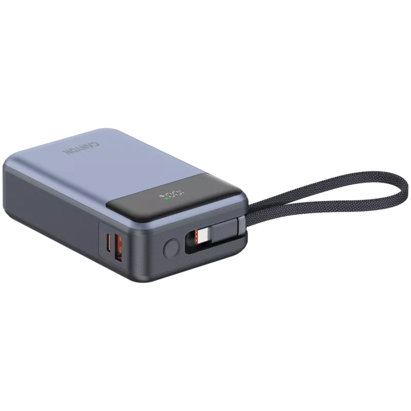 Powerbank Canyon CNS-CPB600DG 20000 mAh