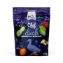 SYTA MICHA Chef Ente, Beeren und Spinat - Trockenfutter für Hunde - 1,5 kg