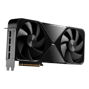 Grafikkarte PNY RTX PRO 6000 — 96 GB GDDR7, 512-Bit, PCIe 5.0, 4x DisplayPort 2.1b, 600 W TDP