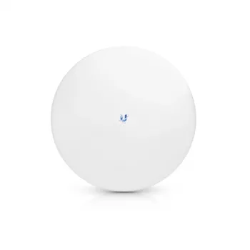Ubiquiti LTU-PRO Wireless Access Point Weiß Power over Ethernet (PoE)
