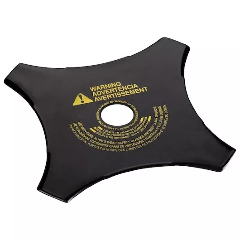 DeWALT DT20680-QZ Freischneider-/Motorsensen-Zubehör Freischneidemesser