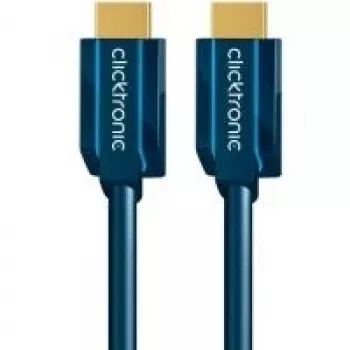 Clicktronic 70304 Konnektivitätszubehör
