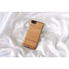Cover Man&Wood Cappuccino/BL iPhone 7
