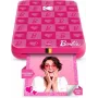 Barbie x Kodak STEP Slim Instant Mobile Photo Printer Colour ZINK 2x3'' 1ppm, Bluetooth, Pink