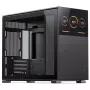 Jonsbo D31 STD Midi Tower Schwarz