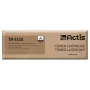 Toner-Kassette ACTIS TH-533A Ersatz für HP 304A CC533A / Canon CRG-718M, Magenta, Standard 3000 Seiten