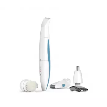 DIXIX PG-6302 Mini-Personengroomer Quartet