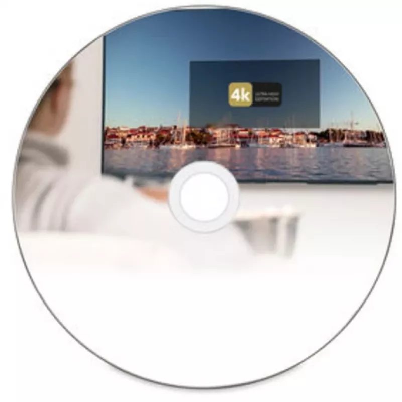 BD-R XL MediaRange MR520 100GB 4X - Blu-ray-Rohling, Single-Layer XL-Kapazität