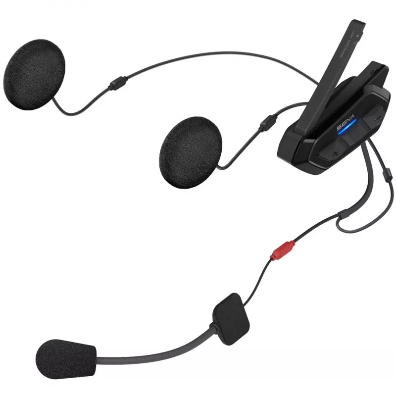 Sena Spider RT1 Dual Pack Motorrad-Intercom