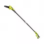 Ryobi Pruner OPP1820-0, 18 V, ohne Akku und Ladegerät