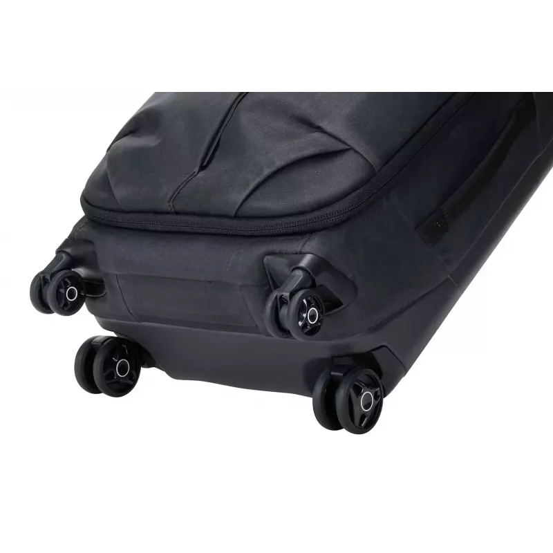 Thule Aion TARS122 – Schwarzer Trolley, Softshell, 35 l, Polyester