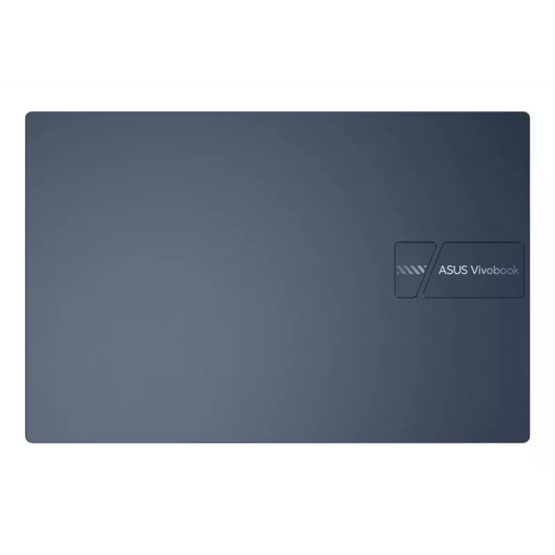Laptop ASUS Vivobook 14 X1404VA-V14.I38128 14 Zoll FHD, Intel Core i3-1315U, 8GB RAM, 128GB SSD, Windows 11 Home (S-Modus), Quiet Blue