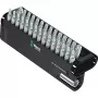 Wera 05057908001 Schraubendrehereinsatz 30 Stk.