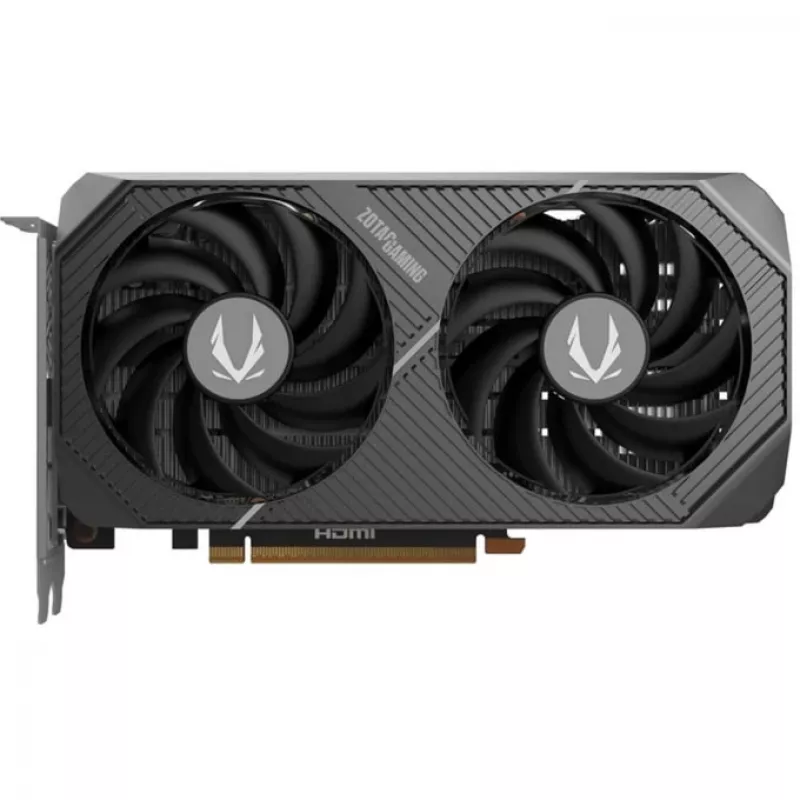 ZOTAC GAMING GeForce RTX 5050 Twin Edge OC 8GB GDDR6 Grafikkarte