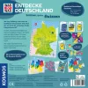 WAS IST WAS - Entdecke Germany, Brettspiel