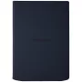 Cover PocketBook HN-QI-PU-743G-NB-WW 19.8 cm 7.8 Zoll Schwarz