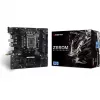 Motherboard BIOSTAR Z690MX2-E D4 micro ATX, Intel Z690, LGA 1700, DDR4, 2x DIMM, 64GB, 2.5Gb LAN, 4x SATA III, 1x M.2