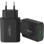 Ansmann Home Charger 130Q - Innenbereich - AC - 12 V - Schwarz