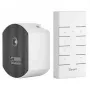 Smart Dimmer Switch Sonoff D1 mit RM433R2 Fernbedienung