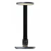 Schreibtischlampe MAXCOM ML 5100 LED grau mit einstellbarer Helligkeit