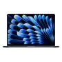 Apple MacBook Air Z1DG M4 10C CPU/10C GPU/16C N.E. SSD 70W USB-C us - Midnight