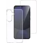 4smarts 360° Schutzset für Samsung Galaxy S26+ - klar (541740)