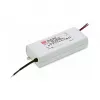 LED-Treiber Synergy21 MEAN WELL PLD-60-1050B, 59,85 W, konstanter Strom 1050 mA, AC 180–295 V, IP42